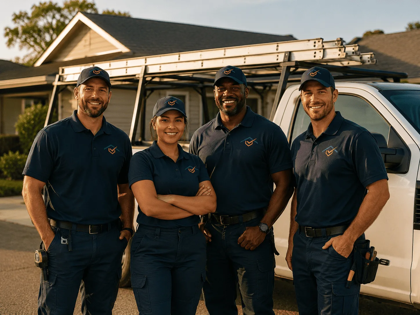 Roof Inspection company in Nezperce, ID